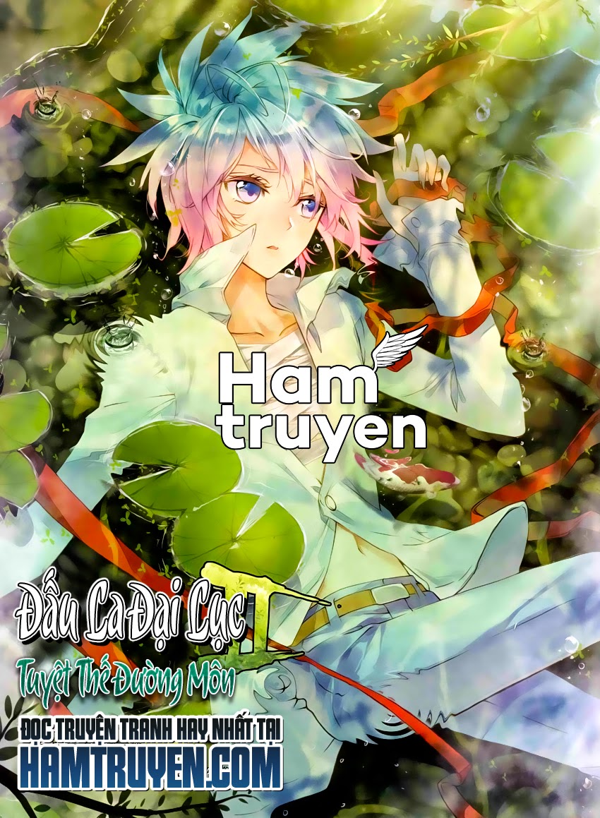 Đấu La Đại Lục 2 Chapter 38 - Trang 2