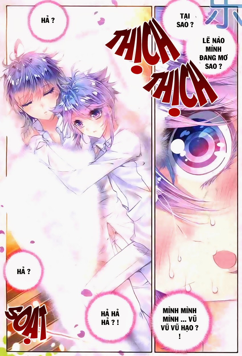 Đấu La Đại Lục 2 Chapter 38 - Trang 2