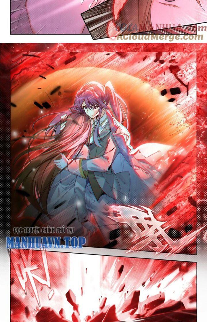 Đấu La Đại Lục 2 Chapter 382 - Trang 2