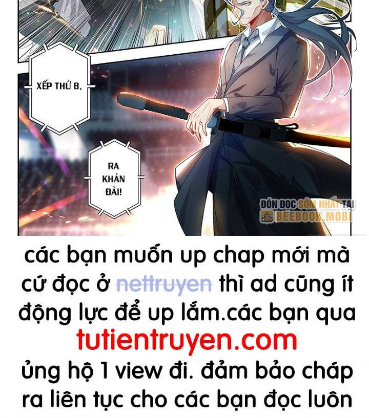 Đấu La Đại Lục 2 Chapter 384 - Trang 2