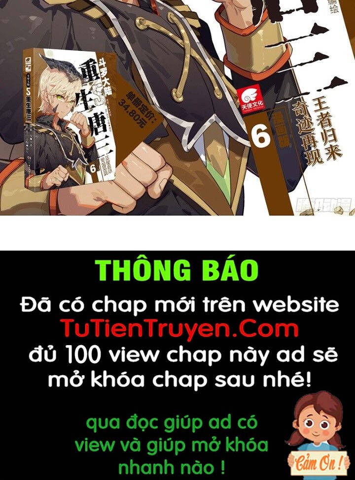 Đấu La Đại Lục 2 Chapter 386 - Trang 2