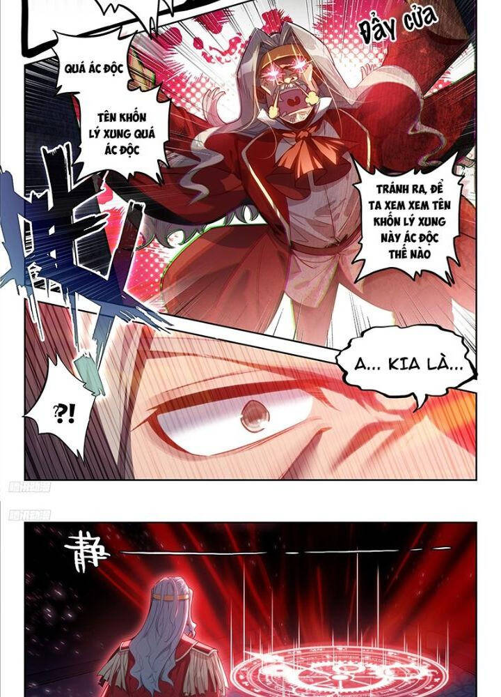 Đấu La Đại Lục 2 Chapter 389 - Trang 2