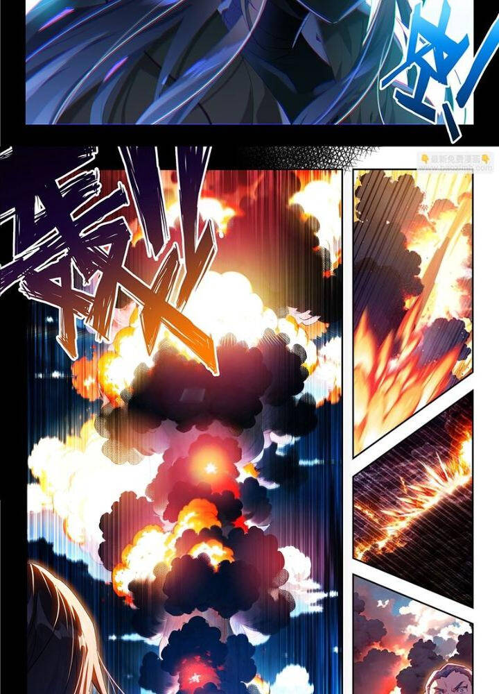 Đấu La Đại Lục 2 Chapter 389 - Trang 2