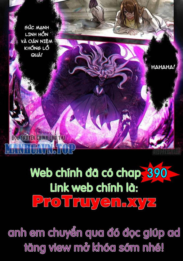 Đấu La Đại Lục 2 Chapter 389 - Trang 2