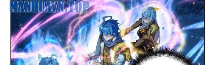 Đấu La Đại Lục 2 Chapter 391 - Trang 2