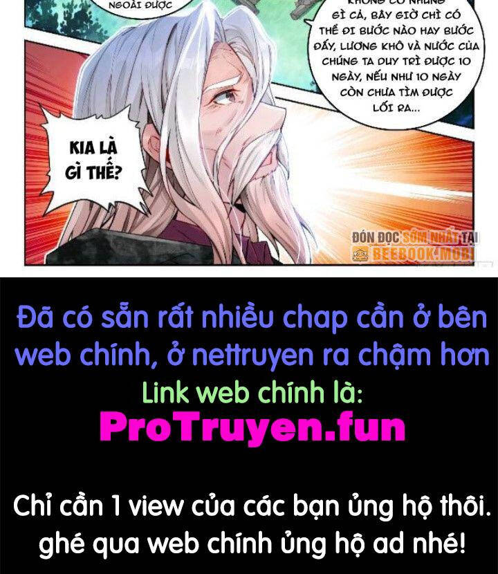 Đấu La Đại Lục 2 Chapter 391 - Trang 2