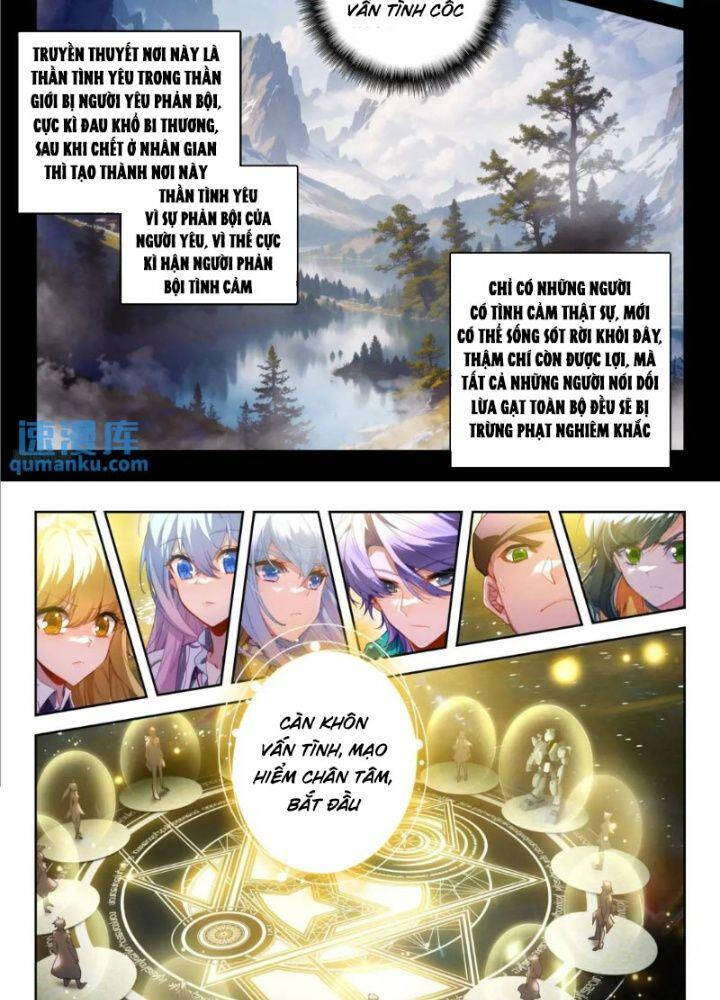 Đấu La Đại Lục 2 Chapter 392 - Trang 2