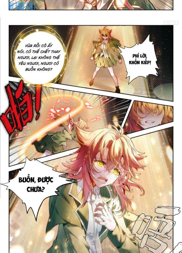 Đấu La Đại Lục 2 Chapter 392 - Trang 2