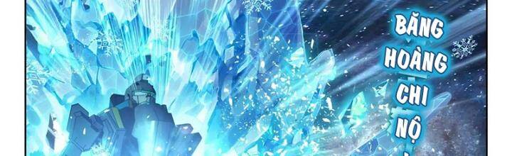 Đấu La Đại Lục 2 Chapter 397 - Trang 2