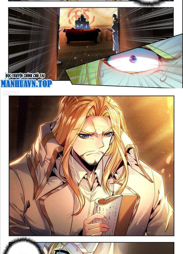 Đấu La Đại Lục 2 Chapter 398 - Trang 2