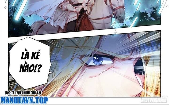 Đấu La Đại Lục 2 Chapter 398 - Trang 2