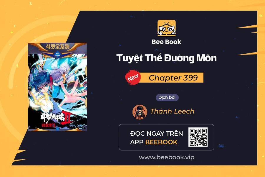 Đấu La Đại Lục 2 Chapter 399 - Trang 2