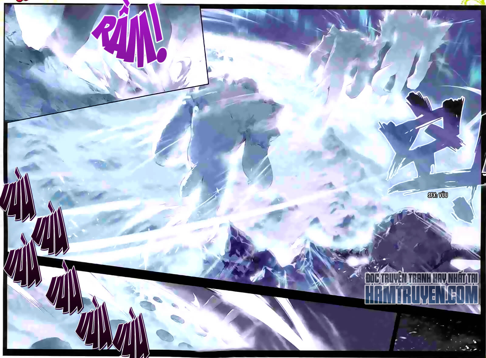 Đấu La Đại Lục 2 Chapter 40 - Trang 2