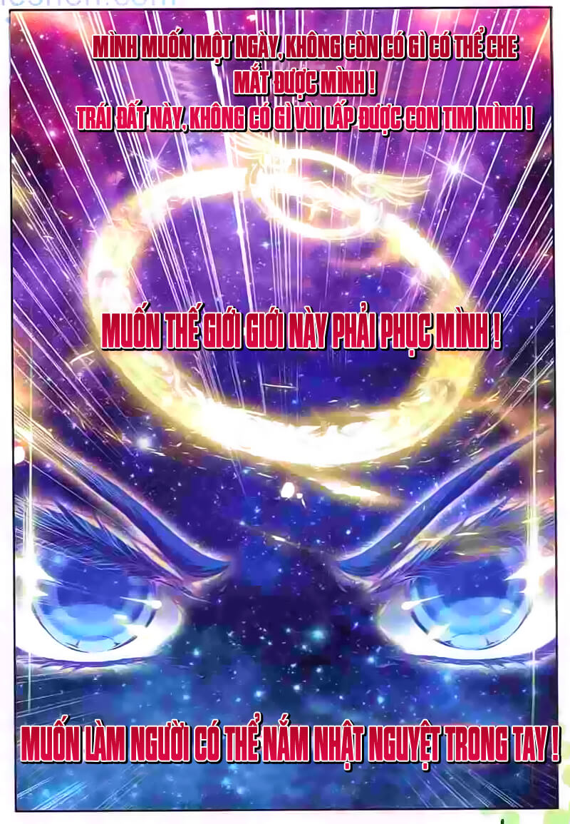 Đấu La Đại Lục 2 Chapter 40 - Trang 2