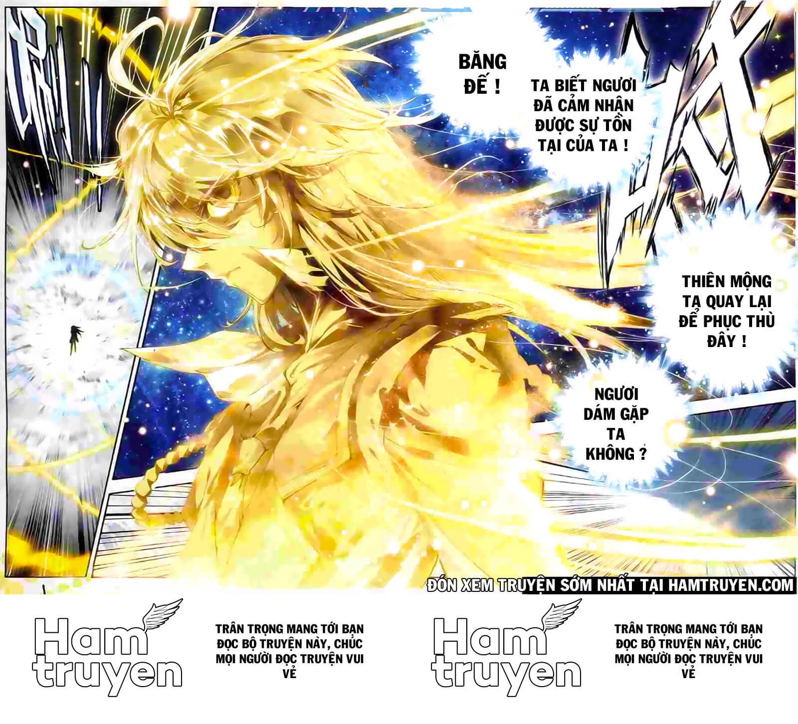 Đấu La Đại Lục 2 Chapter 40 - Trang 2