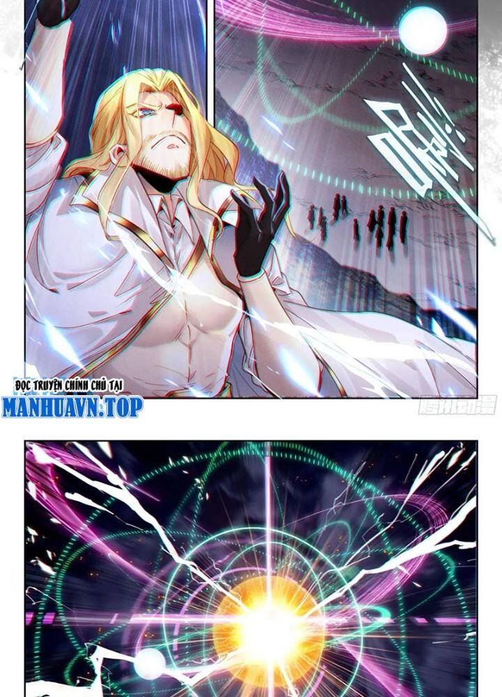 Đấu La Đại Lục 2 Chapter 400 - Trang 2