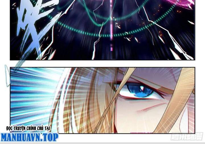 Đấu La Đại Lục 2 Chapter 400 - Trang 2