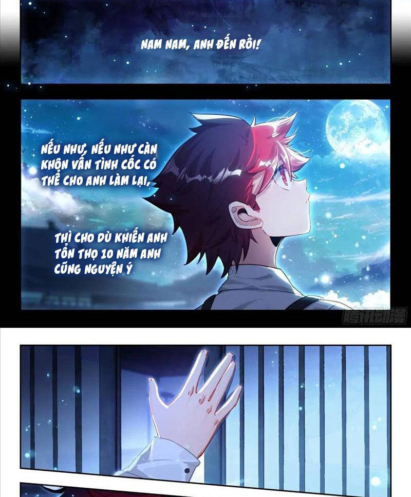 Đấu La Đại Lục 2 Chapter 404 - Trang 2