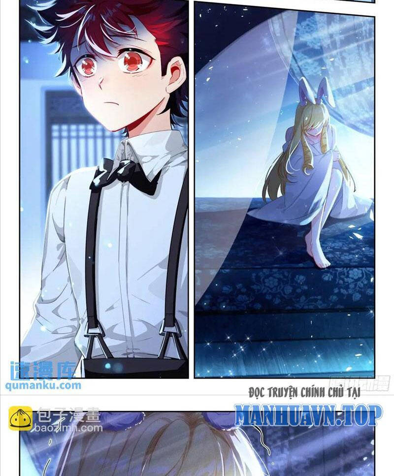 Đấu La Đại Lục 2 Chapter 404 - Trang 2