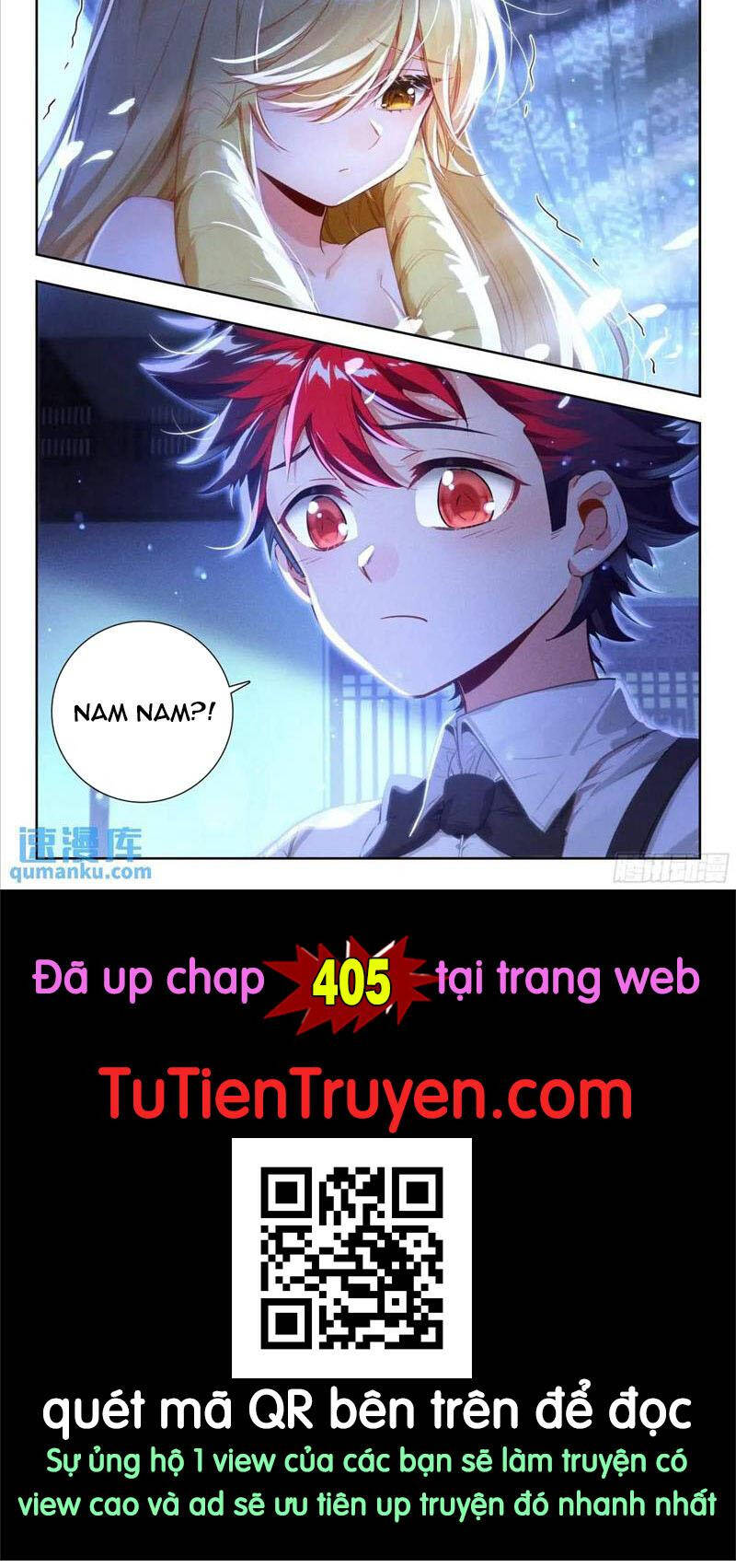 Đấu La Đại Lục 2 Chapter 404 - Trang 2