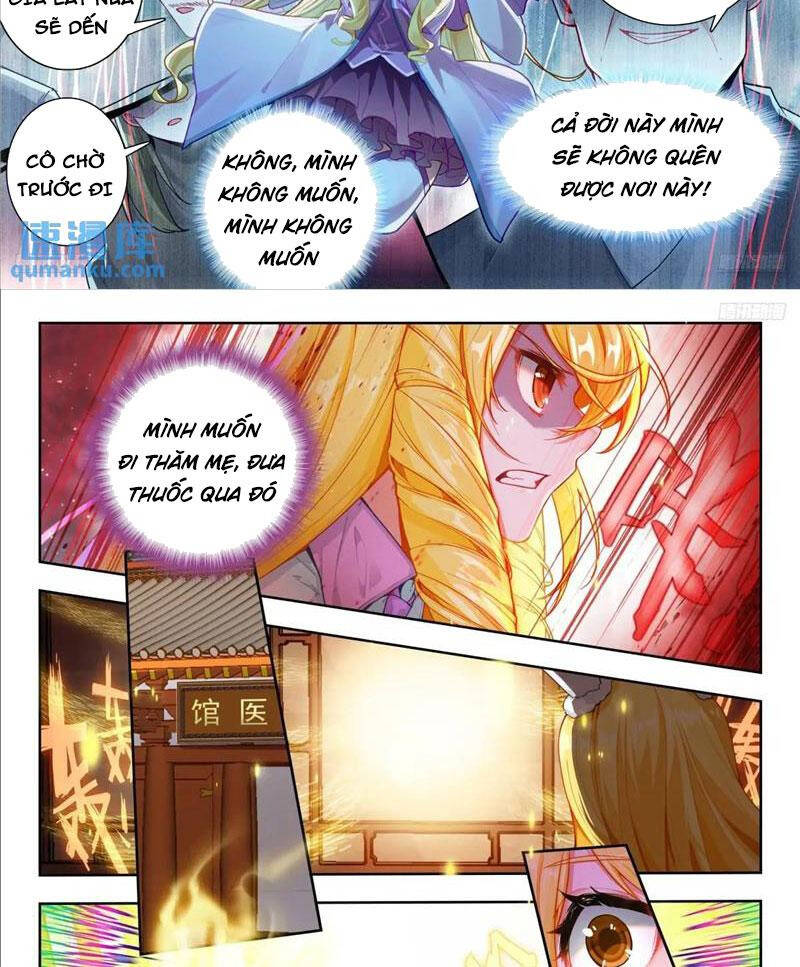 Đấu La Đại Lục 2 Chapter 405 - Trang 2