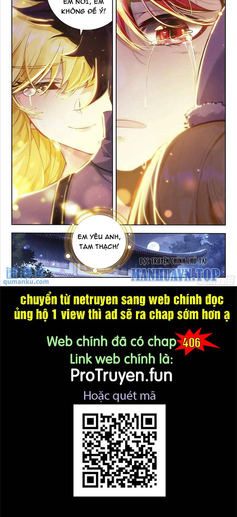 Đấu La Đại Lục 2 Chapter 405 - Trang 2