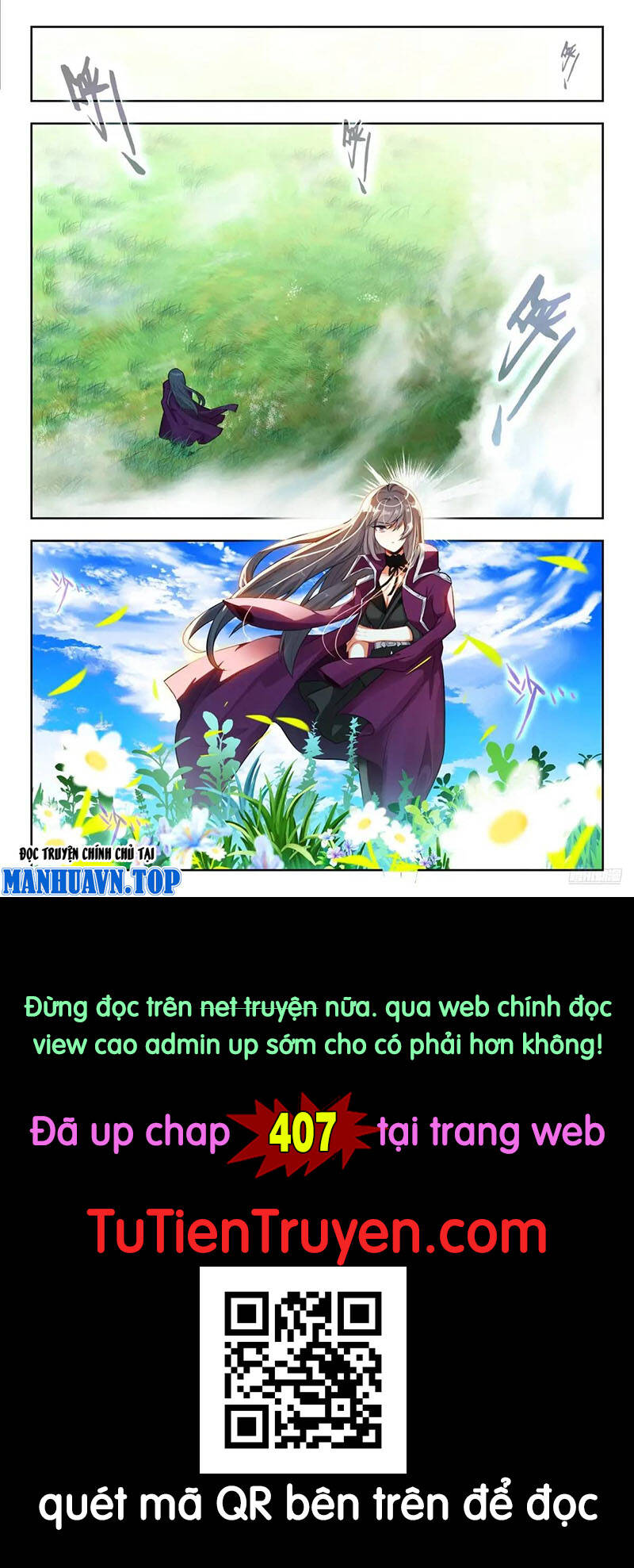 Đấu La Đại Lục 2 Chapter 406 - Trang 2