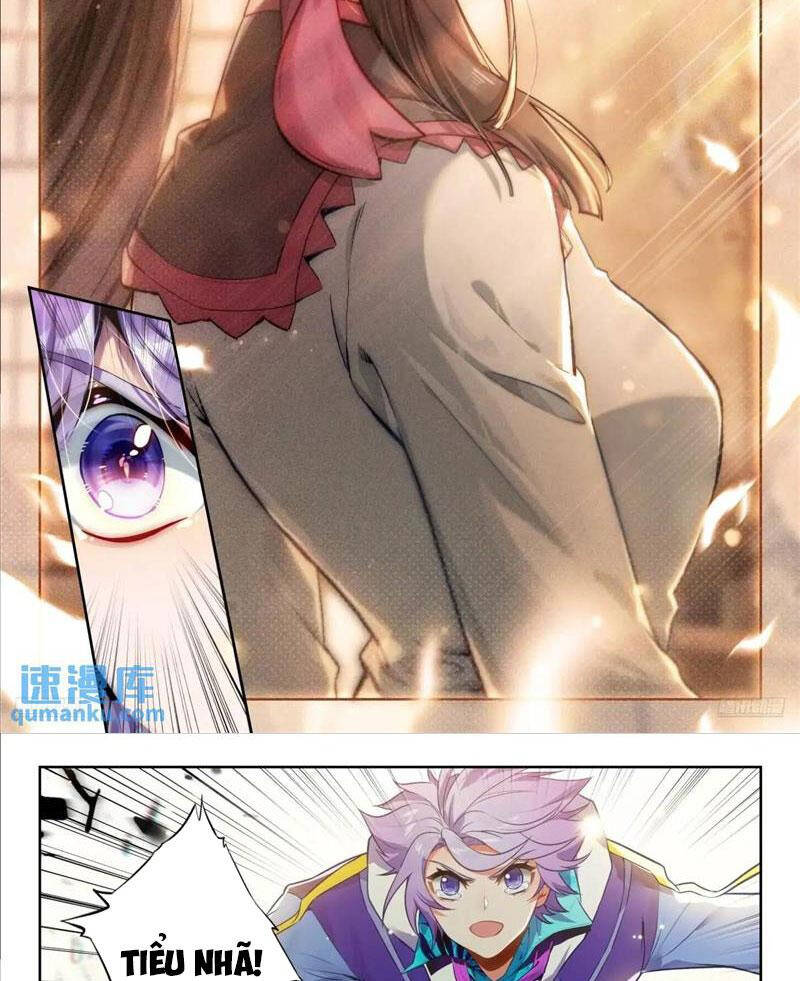 Đấu La Đại Lục 2 Chapter 407 - Trang 2