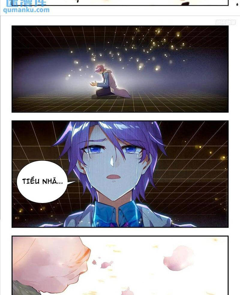 Đấu La Đại Lục 2 Chapter 407 - Trang 2