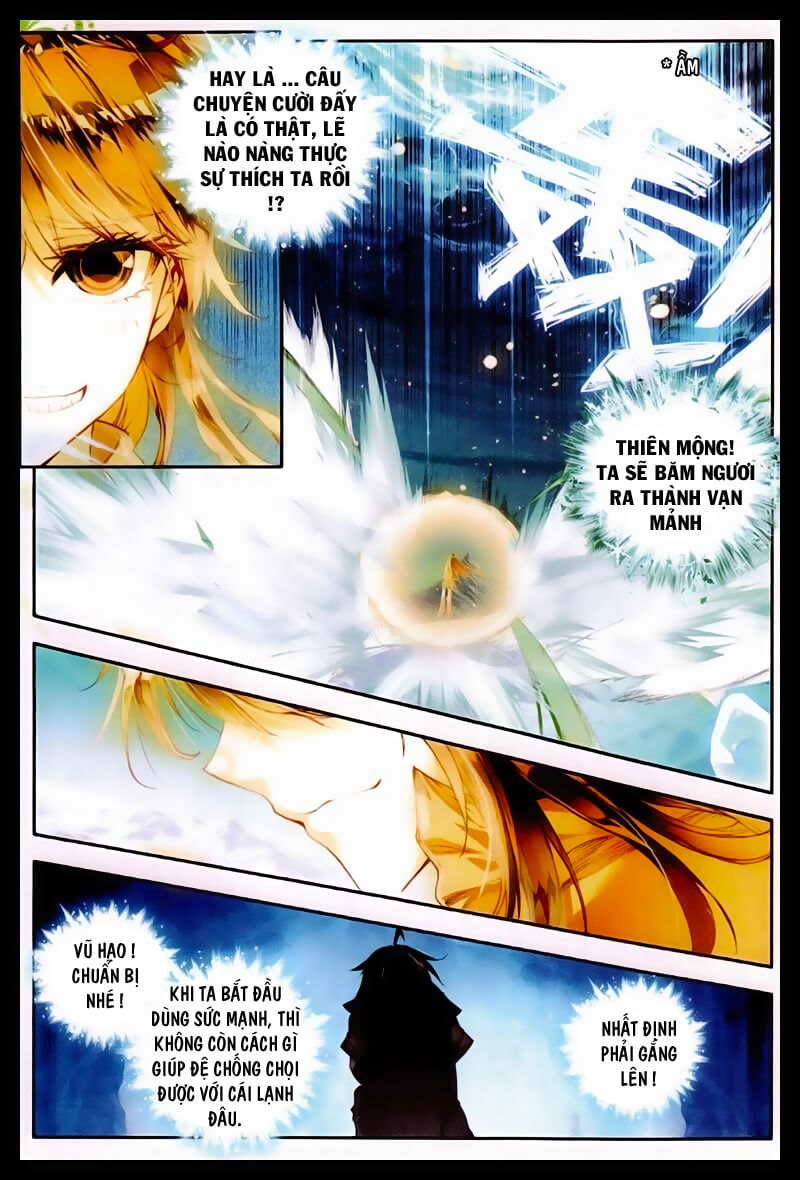 Đấu La Đại Lục 2 Chapter 41 - Trang 2