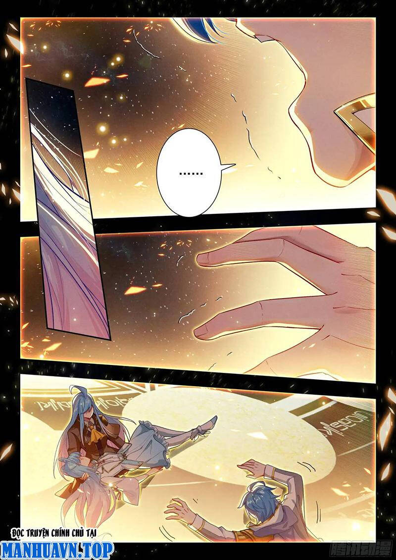 Đấu La Đại Lục 2 Chapter 410 - Trang 2