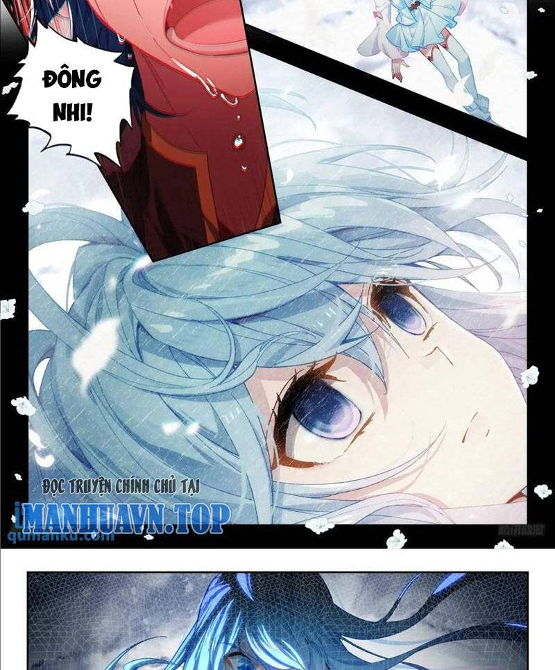 Đấu La Đại Lục 2 Chapter 411 - Trang 2