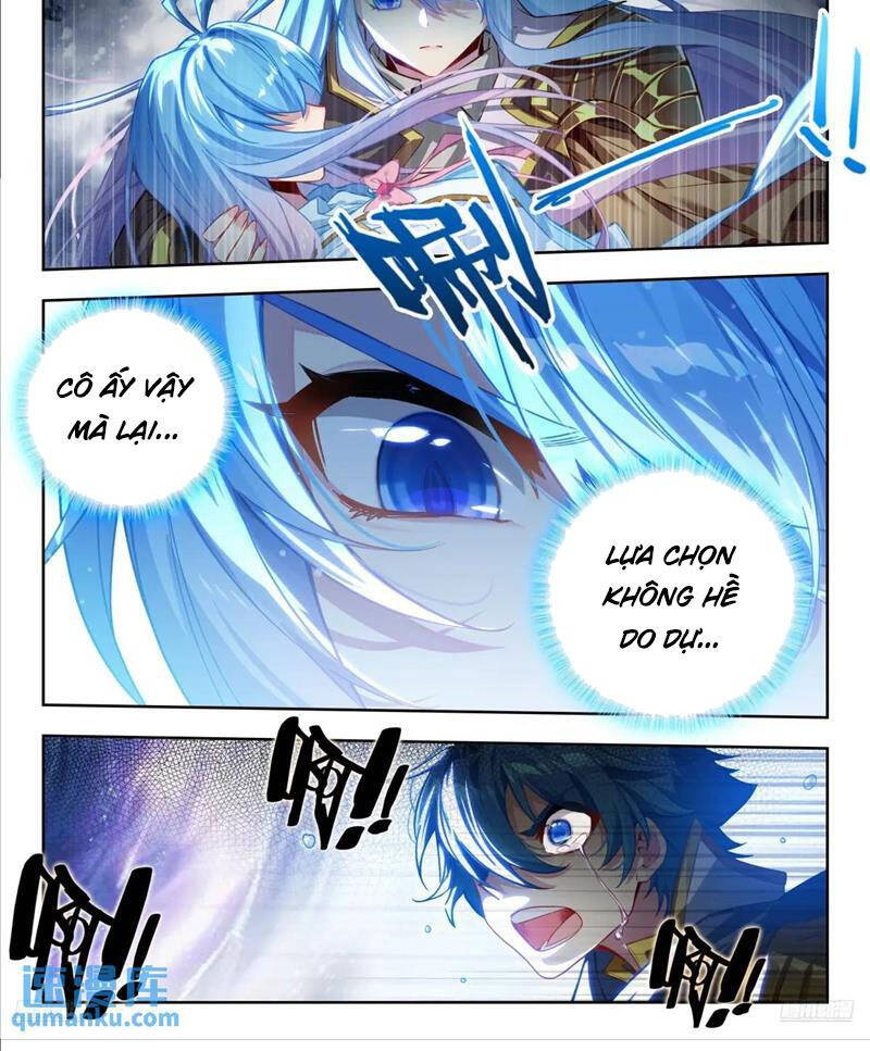 Đấu La Đại Lục 2 Chapter 411 - Trang 2