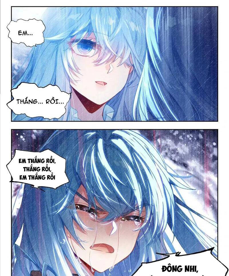 Đấu La Đại Lục 2 Chapter 411 - Trang 2