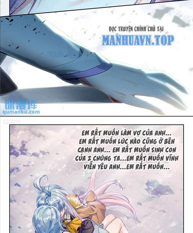 Đấu La Đại Lục 2 Chapter 411 - Trang 2