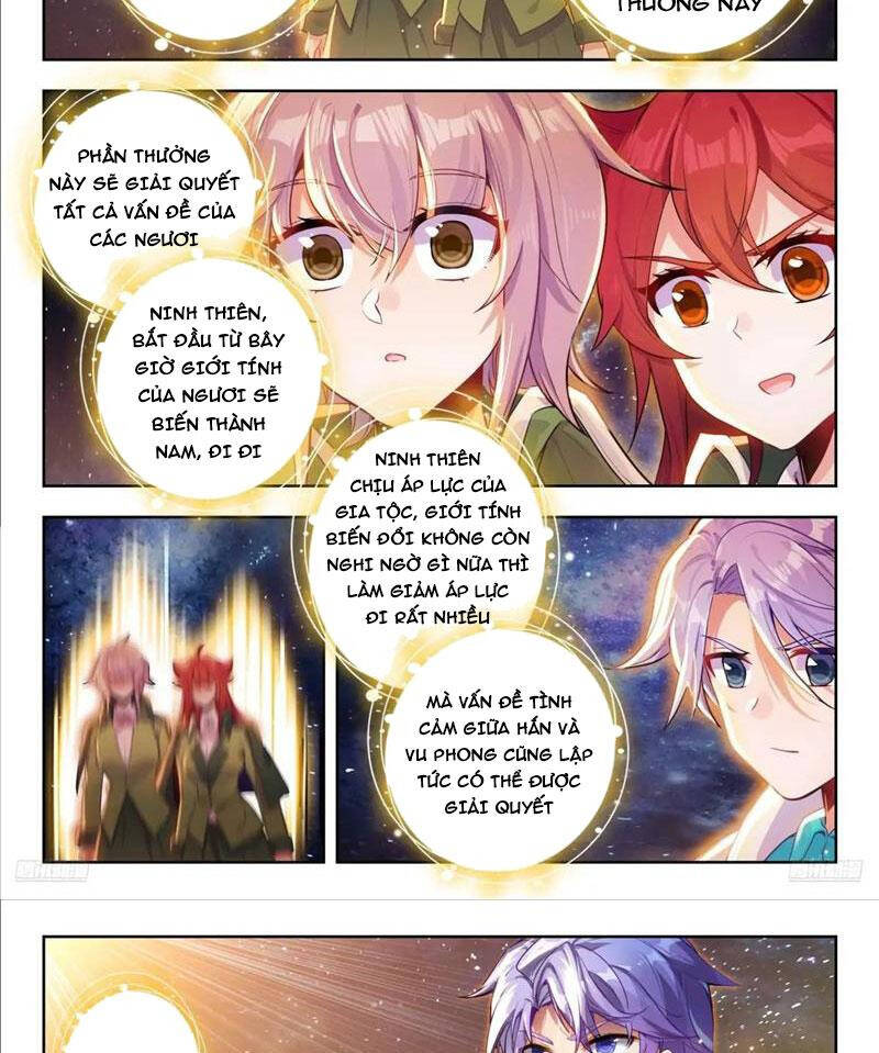 Đấu La Đại Lục 2 Chapter 412 - Trang 2