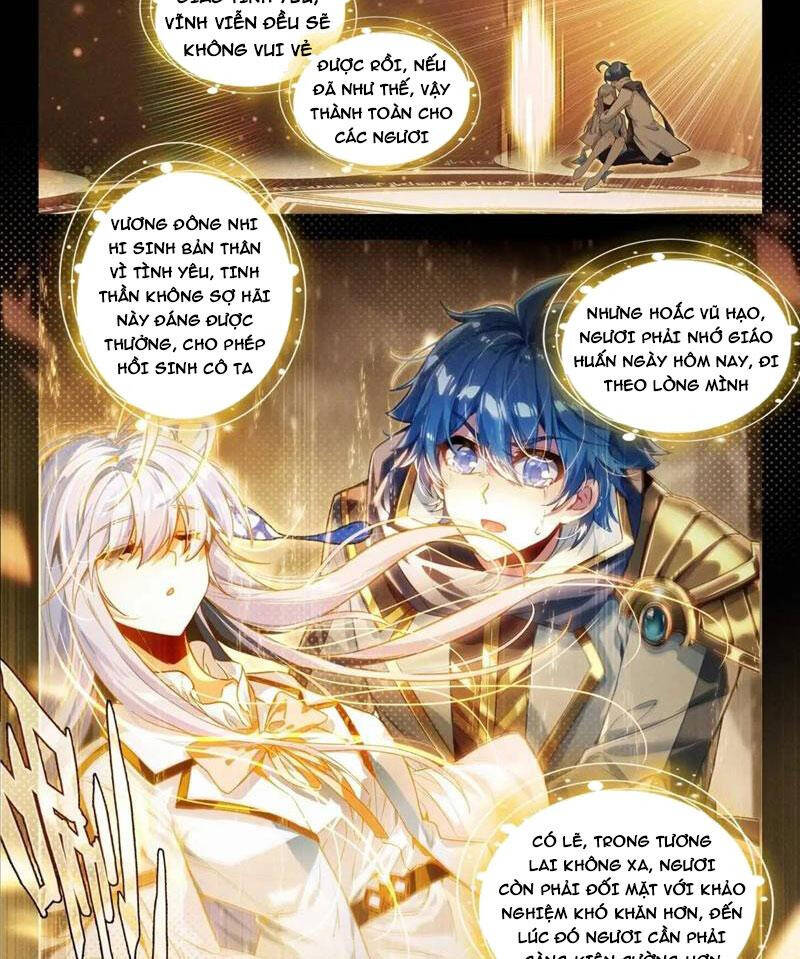 Đấu La Đại Lục 2 Chapter 412 - Trang 2