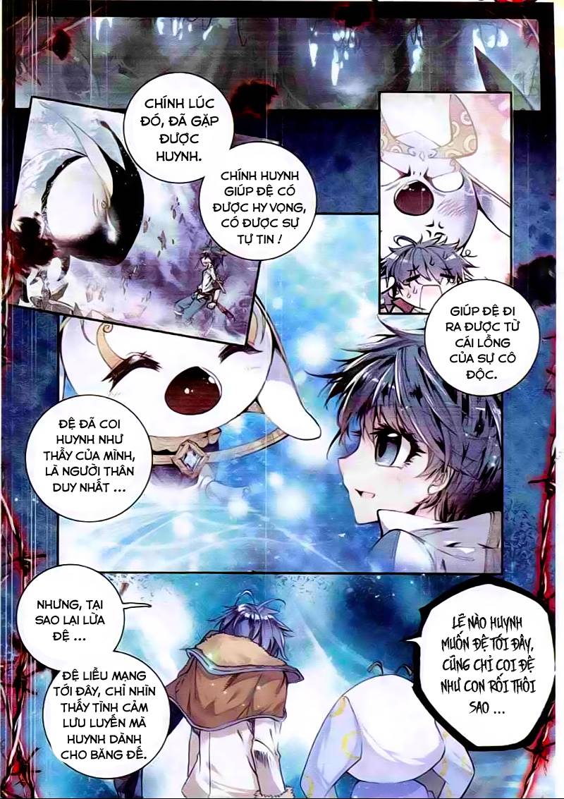 Đấu La Đại Lục 2 Chapter 42 - Trang 2