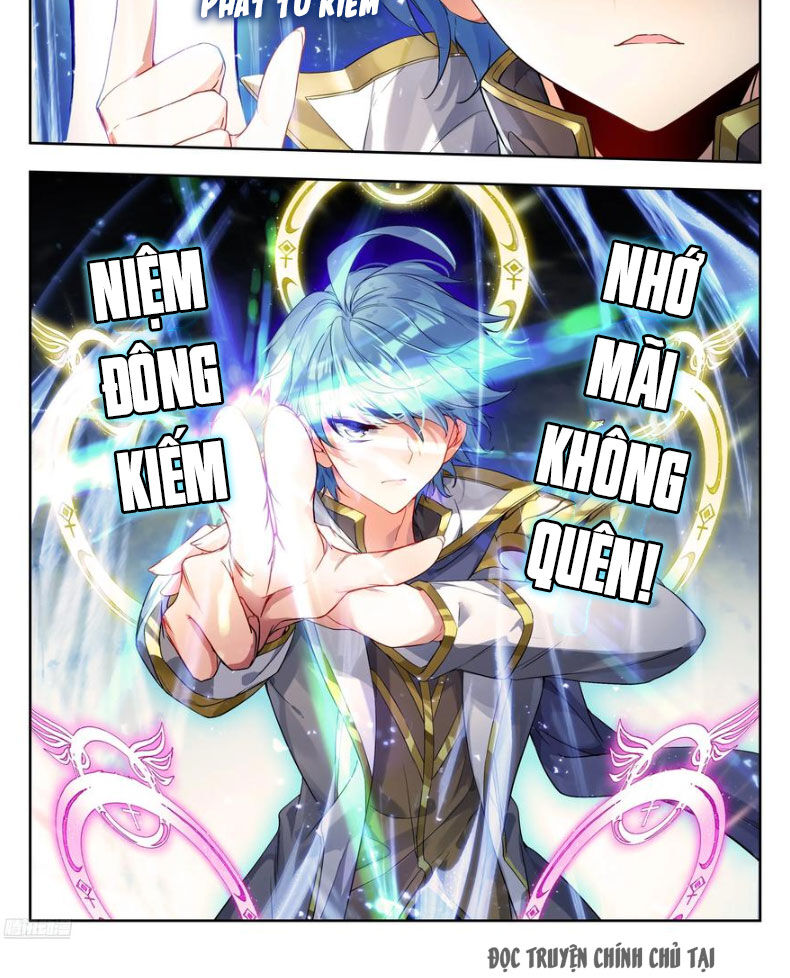 Đấu La Đại Lục 2 Chapter 422 - Trang 2