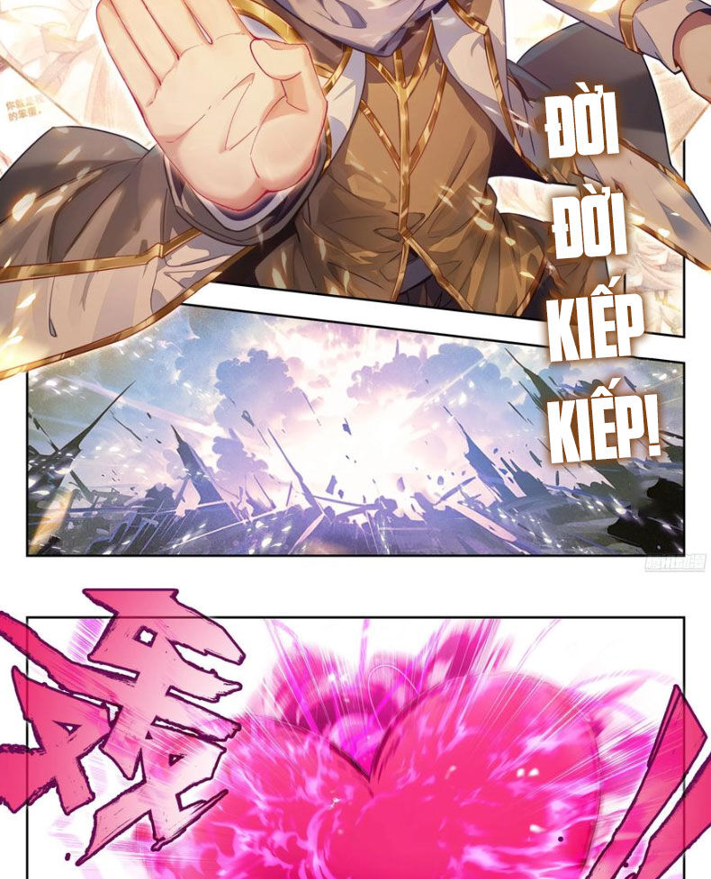 Đấu La Đại Lục 2 Chapter 422 - Trang 2