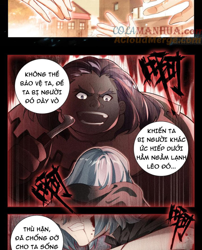 Đấu La Đại Lục 2 Chapter 422 - Trang 2