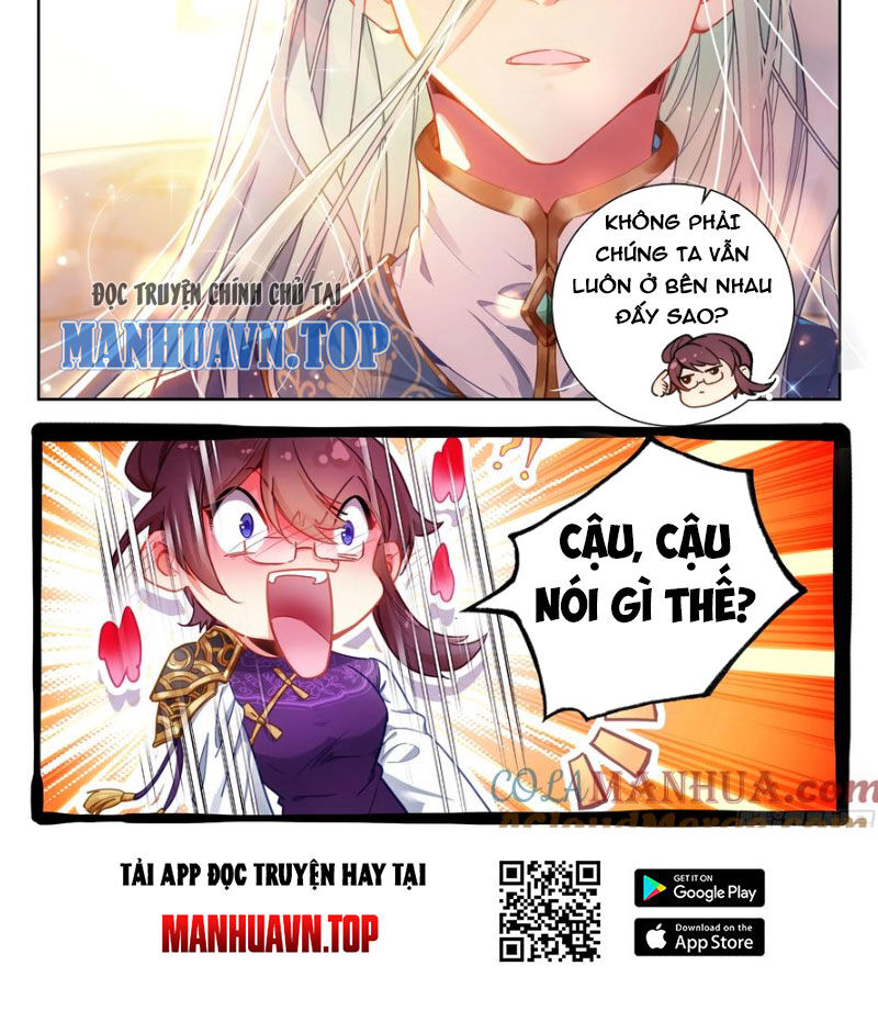 Đấu La Đại Lục 2 Chapter 423 - Trang 2