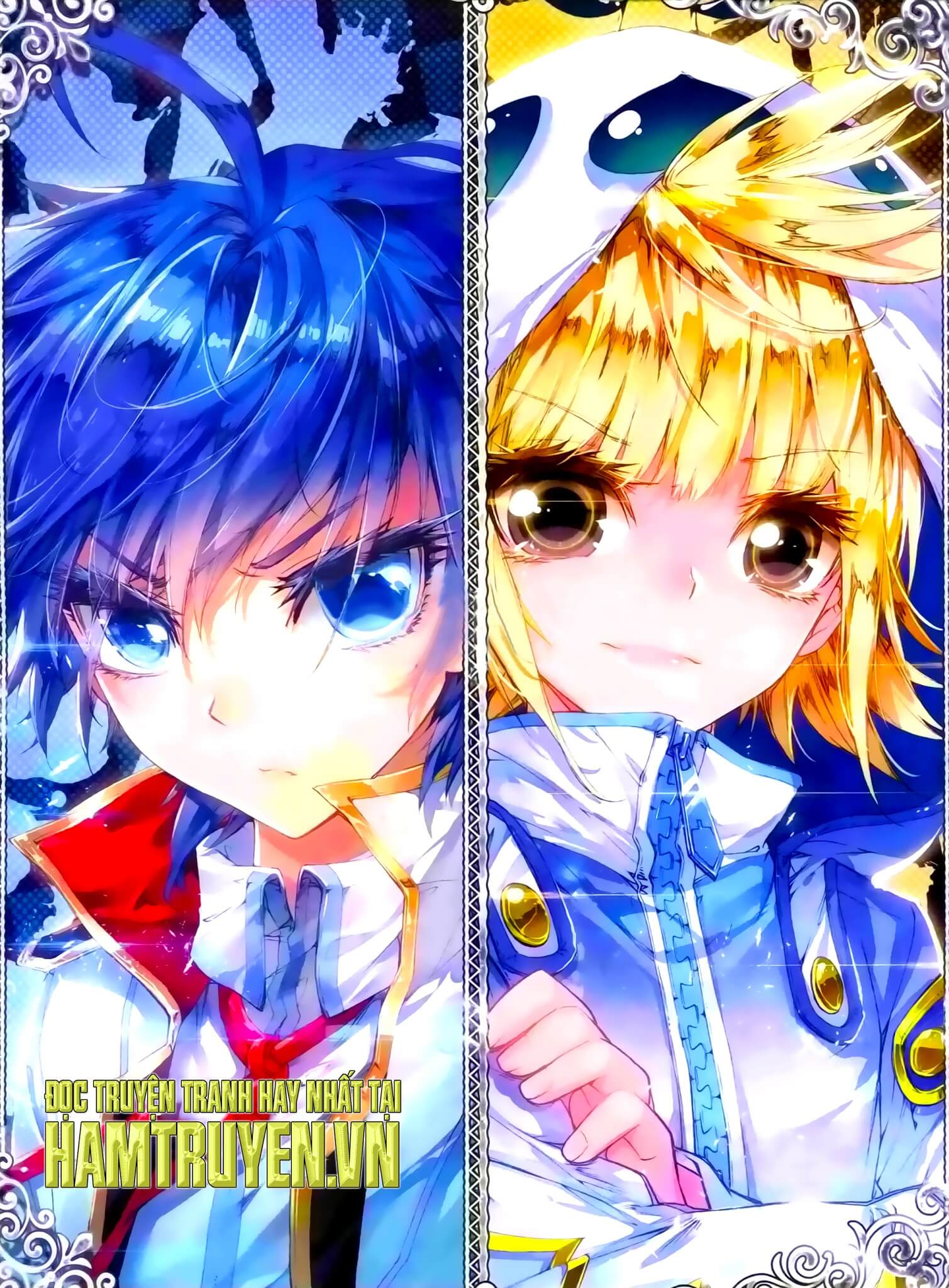 Đấu La Đại Lục 2 Chapter 43 - Trang 2