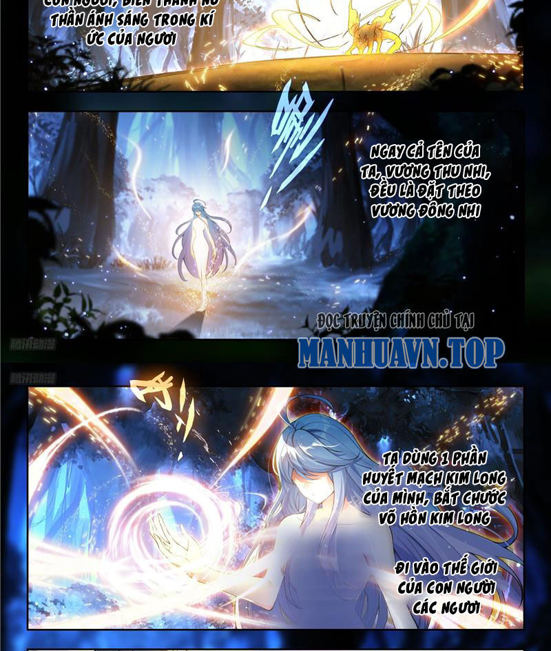 Đấu La Đại Lục 2 Chapter 435 - Trang 2