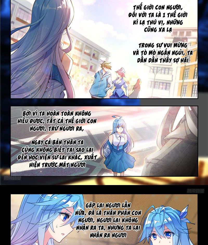 Đấu La Đại Lục 2 Chapter 435 - Trang 2