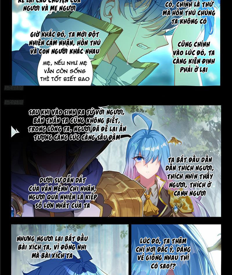 Đấu La Đại Lục 2 Chapter 435 - Trang 2