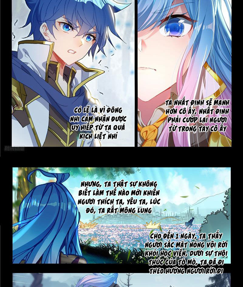 Đấu La Đại Lục 2 Chapter 435 - Trang 2