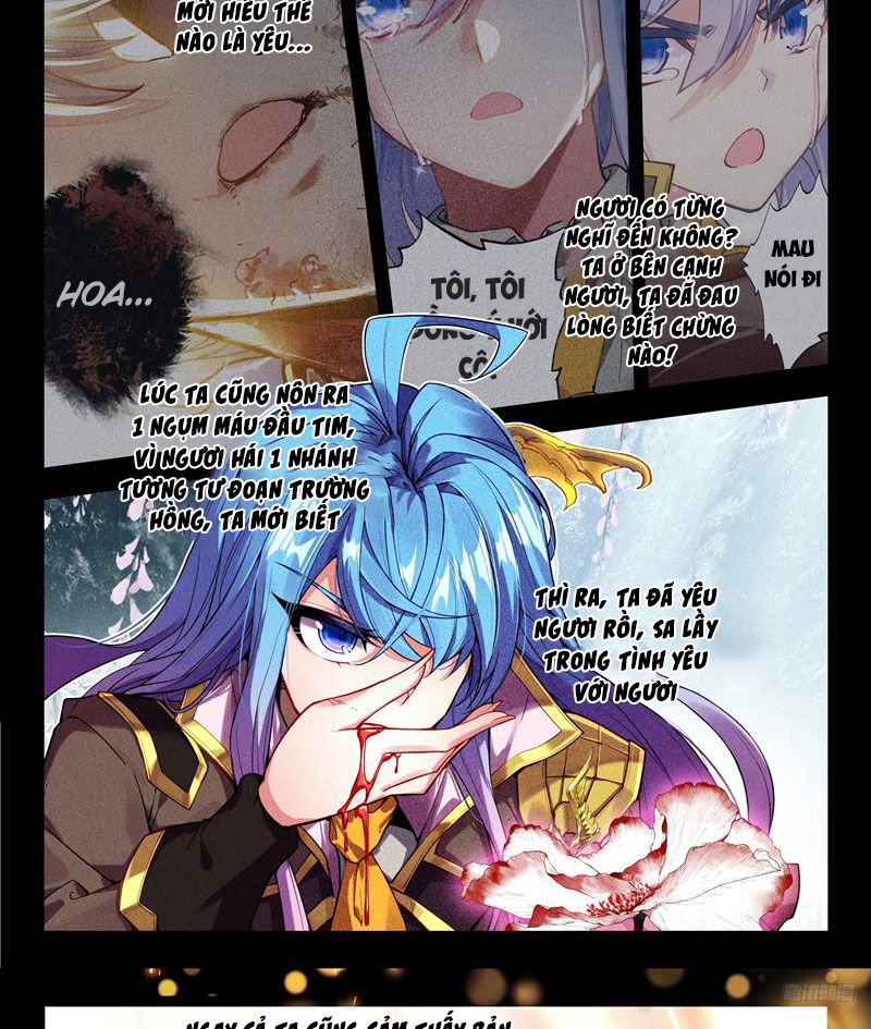 Đấu La Đại Lục 2 Chapter 435 - Trang 2