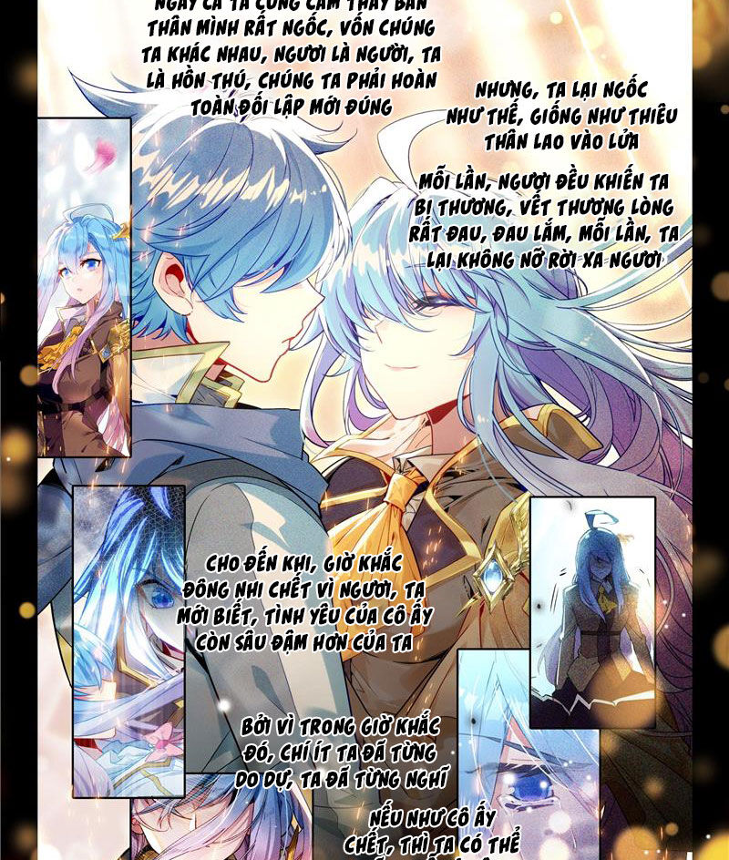 Đấu La Đại Lục 2 Chapter 435 - Trang 2