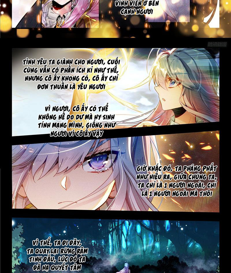 Đấu La Đại Lục 2 Chapter 435 - Trang 2